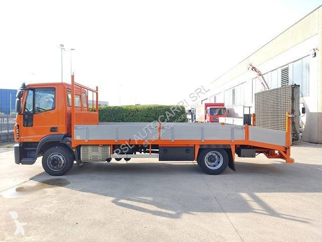 Camion Iveco