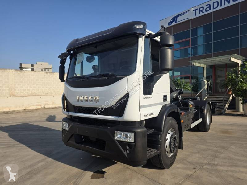 شاحنة Iveco