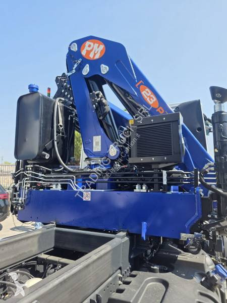 شاحنة Iveco