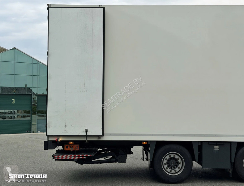 شاحنة DAF XG 480 EURO 6E R 50 CC COMBI CARRIER...