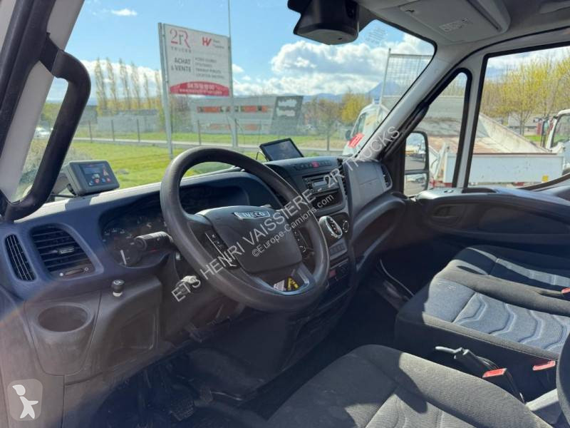 Camion Iveco