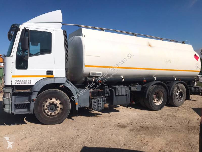 شاحنة Iveco