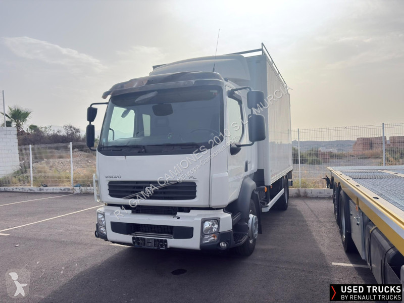 شاحنة Renault FL