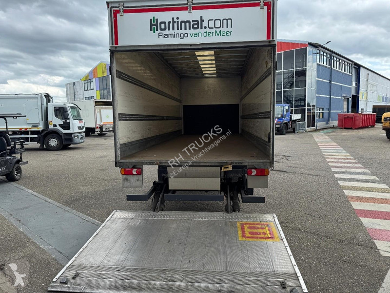 شاحنة DAF 45220 4X2 EURO 6 + DHOLLANDIA LIFT...