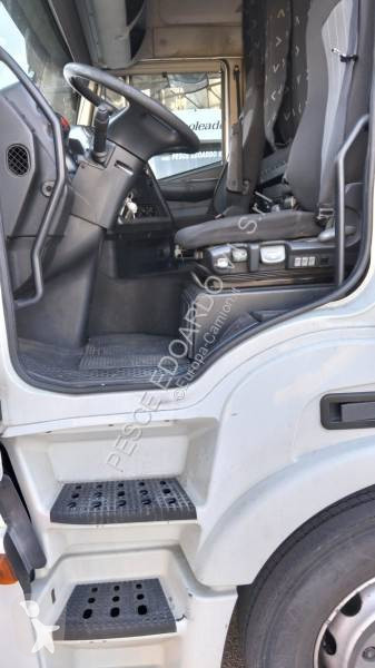 شاحنة Iveco