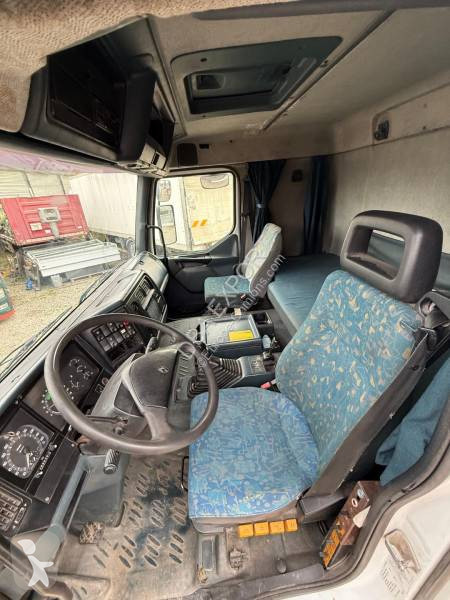 Camion Renault