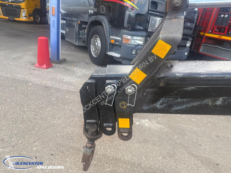 شاحنة DAF 75310 Fassi F260XP 5+2