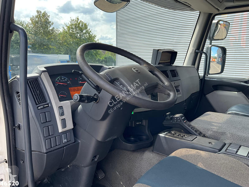 Camion Volvo 250 Euro 6 Hiab 14 Tonmeter...