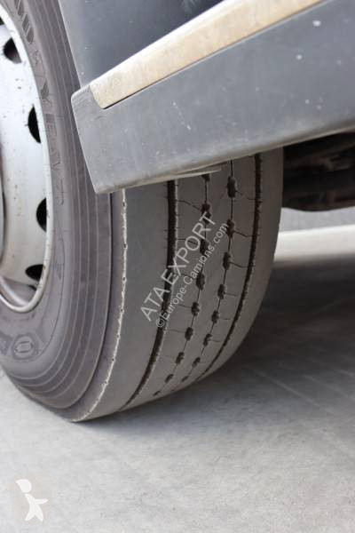 Maskinbæreren Volvo