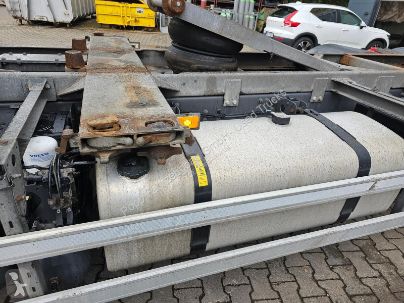 شاحنة Volvo 460 6x2 MultiBDF* XL, Jumbo,...
