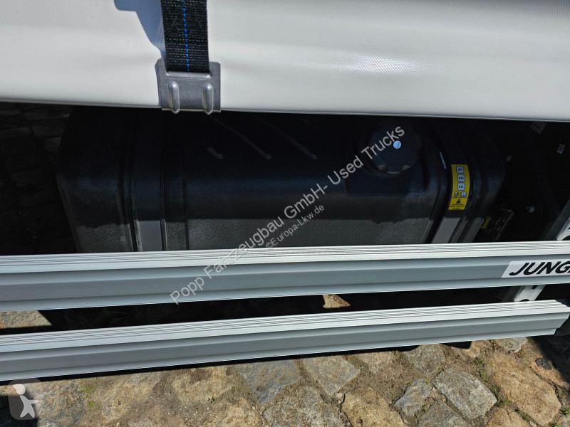 شاحنة Volvo 280 4x2 NEW...