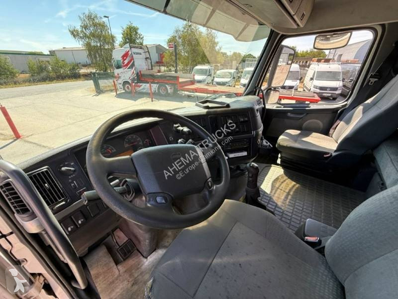 Camión Volvo