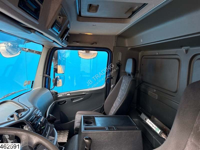 شاحنة Mercedes 1824 EURO 5, 14.120 Liter, 3...