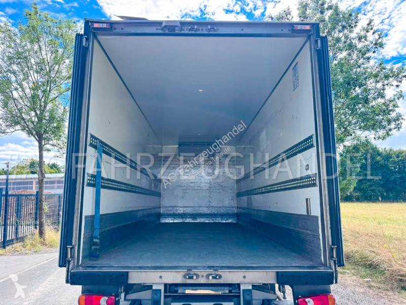 Camion Renault