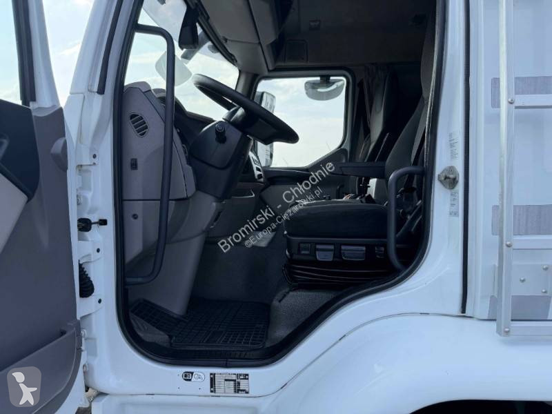 شاحنة DAF