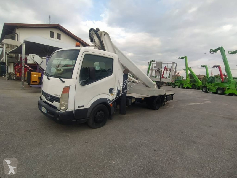 Camion  MT222 AZ