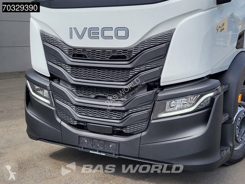 شاحنة Iveco S-Way 400 4X2 NEW! Carrier Supra...