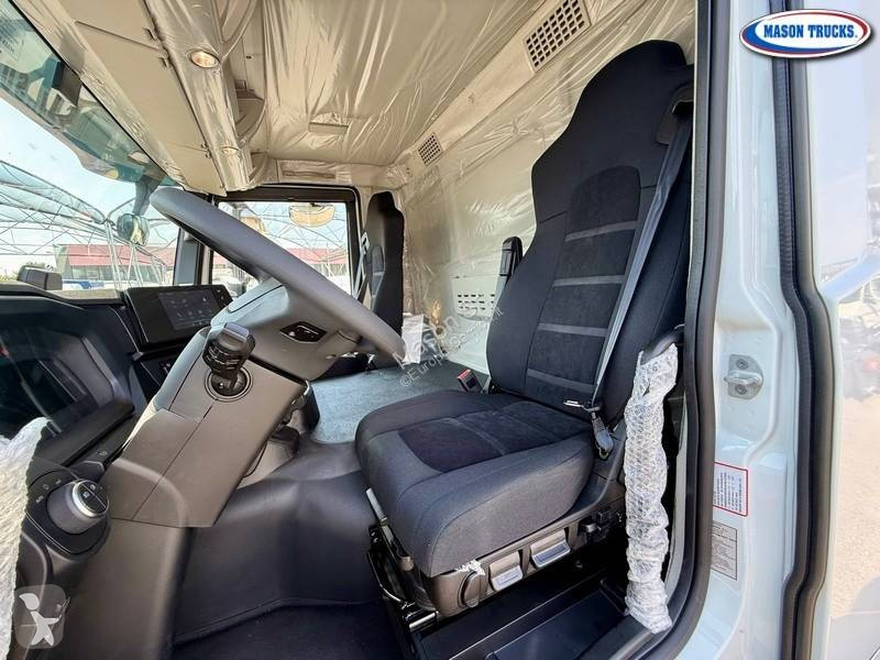 شاحنة Iveco