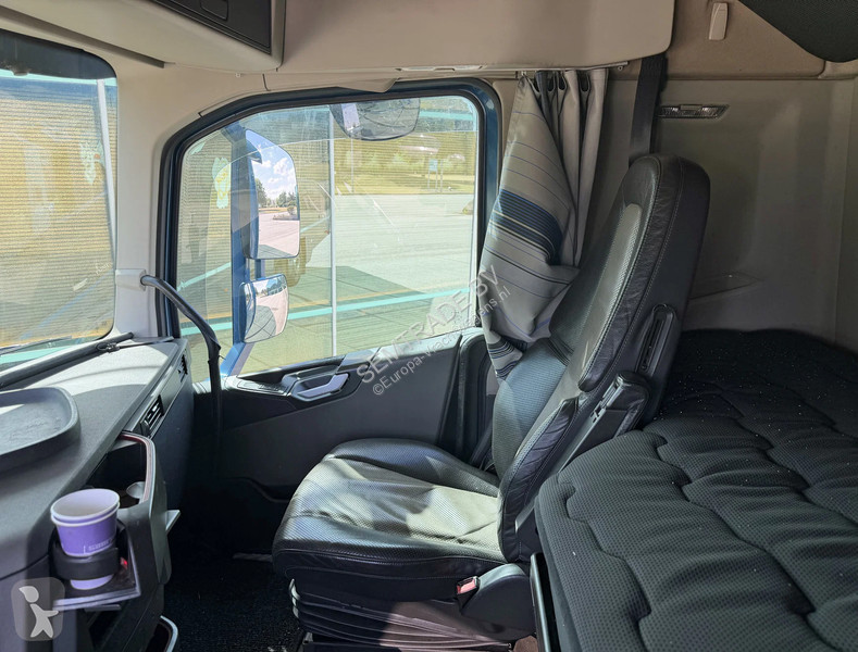 شاحنة Volvo 16650 XL 6X2 FULL AIR FULL OPTIONS...