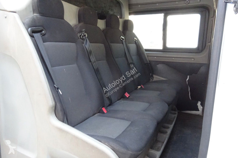 Camion Renault MASTER MH L2H2 2,3 DCI 110