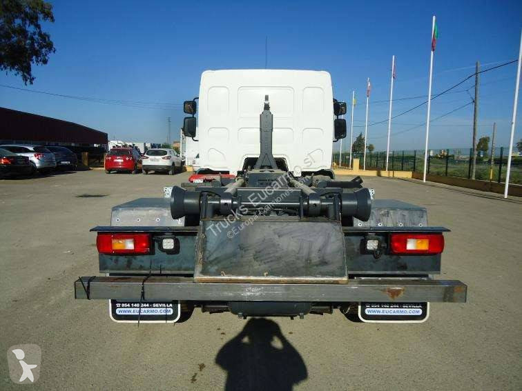 شاحنة Mercedes