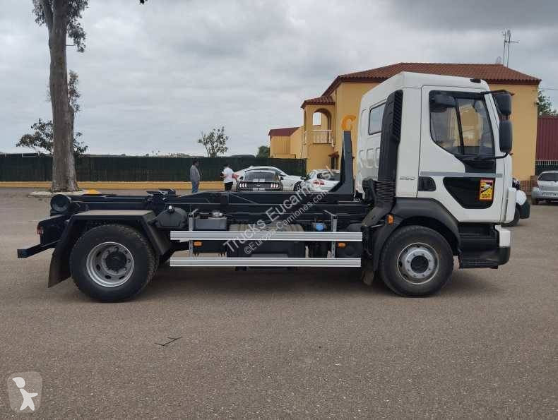 شاحنة Volvo