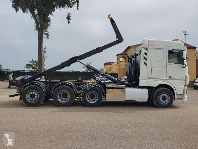 Camion DAF