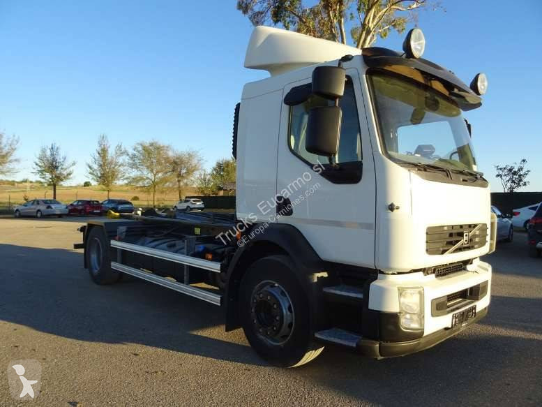 شاحنة Volvo