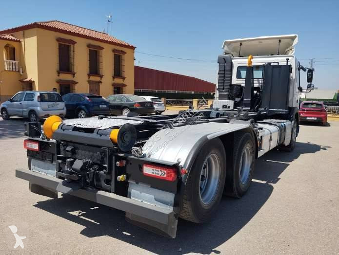 شاحنة Volvo