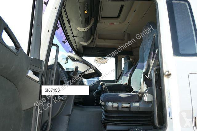 شاحنة MAN 18.360 TGA 4x2, AHK, Klima,...