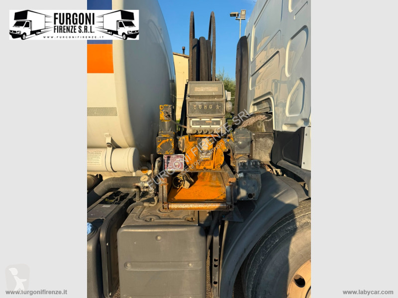 شاحنة Renault PREMIUM 6X2 DXI11 Altri Modelli