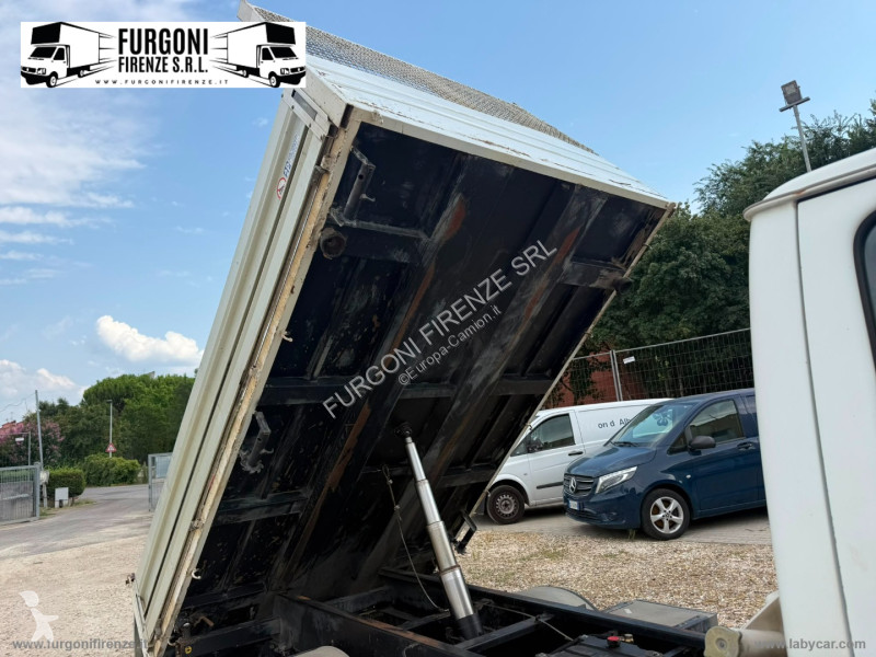 شاحنة Nissan CABSTAR 35.12 Altri odelli