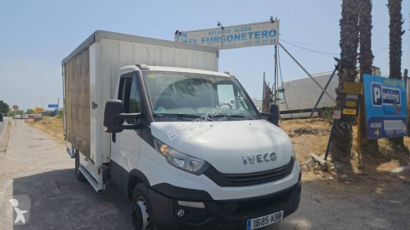شاحنة Iveco