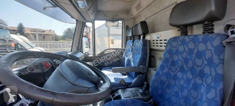 شاحنة Iveco