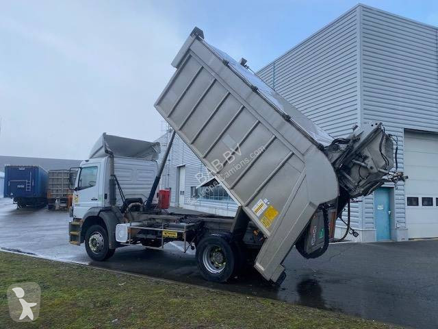 Mercedes  truck