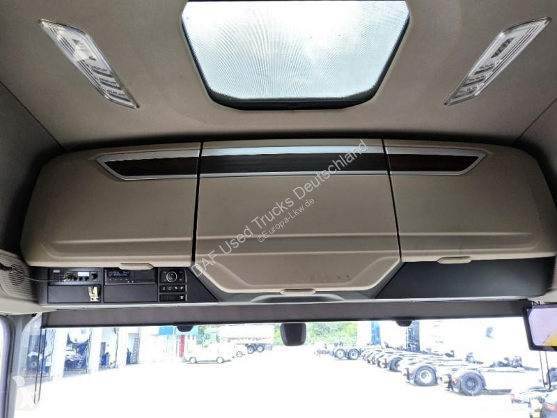 شاحنة DAF XG+ 480 N 6X2 N