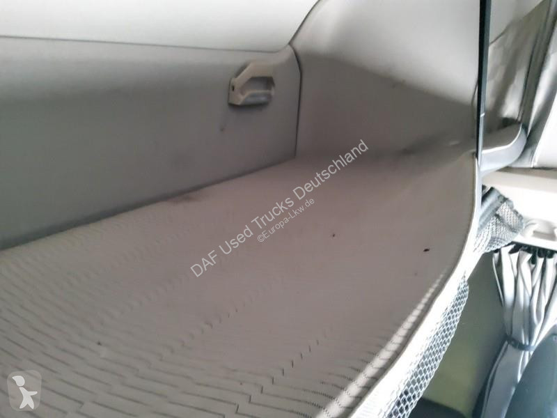 شاحنة DAF XG+ 480 N 6X2 N