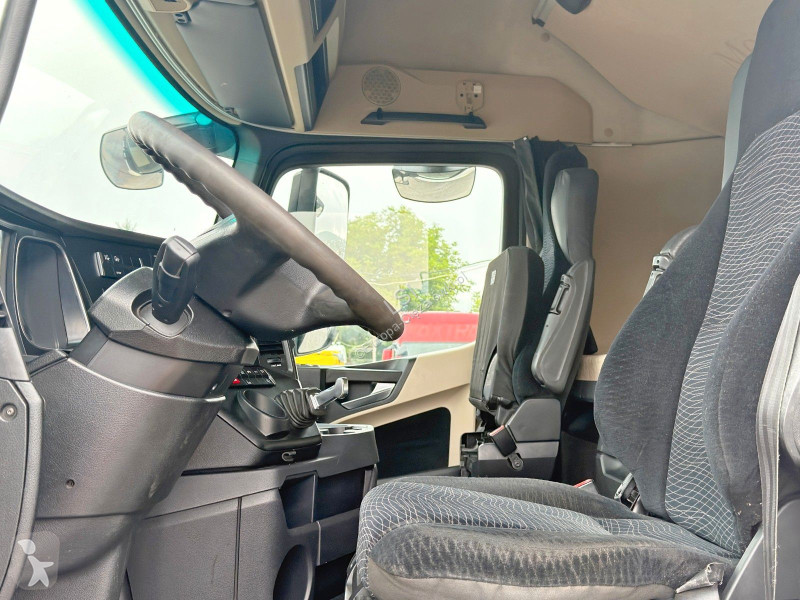 Камион Mercedes ACTROS 2540 * Abschleppwagen...