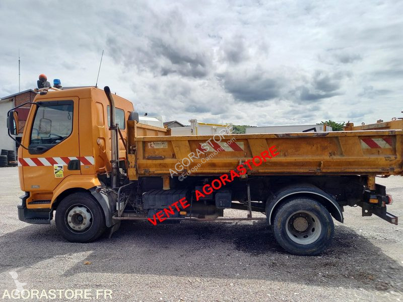 Camion Renault MIDLUM