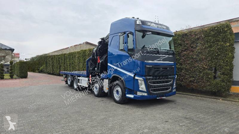 شاحنة Volvo