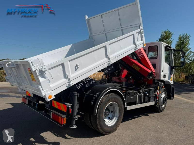 شاحنة Iveco