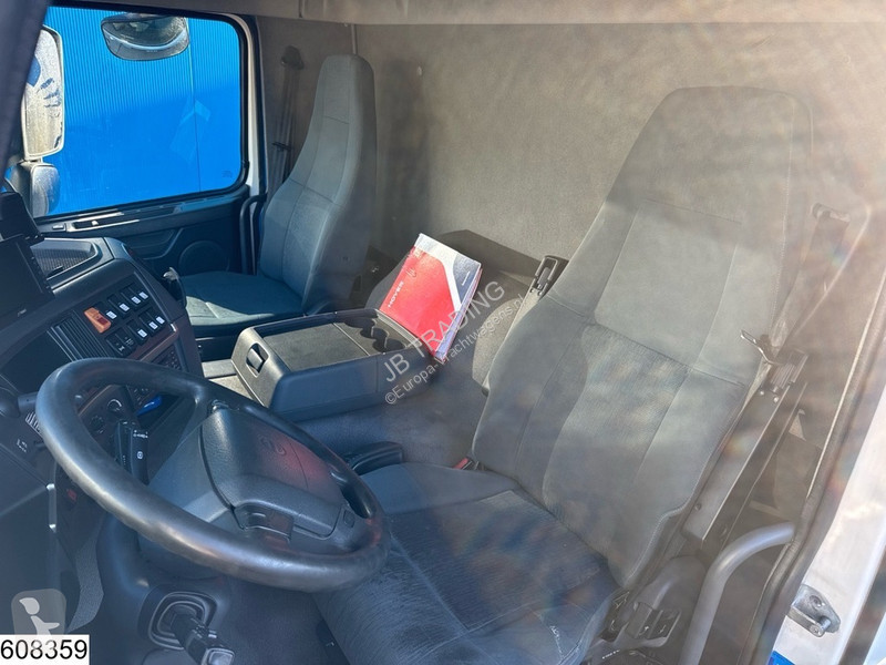 شاحنة Volvo FM 370 EURO 5, Esterer, 13.260 L, 2...