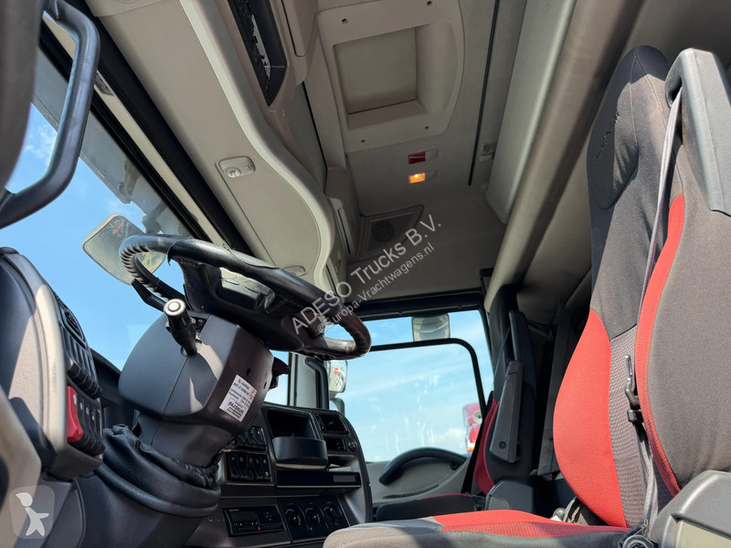 شاحنة Renault 480 EEV 6x2