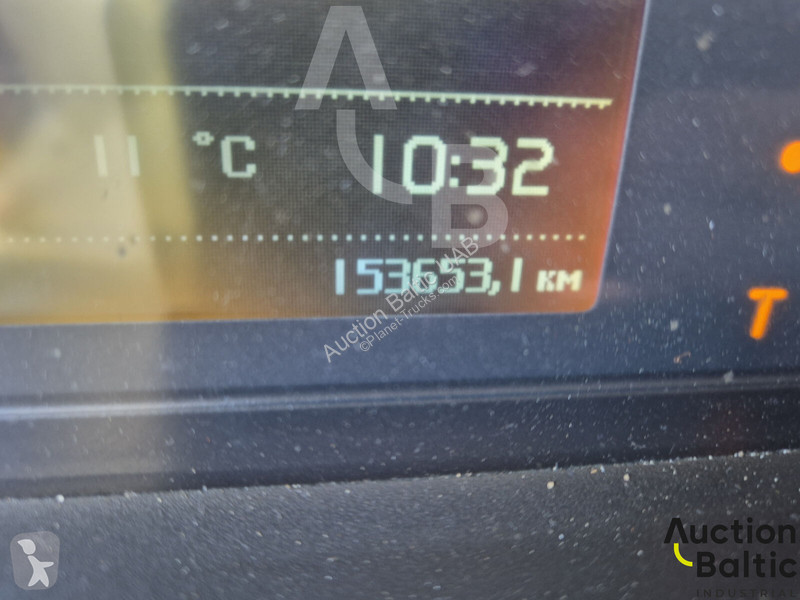 شاحنة Volvo 380