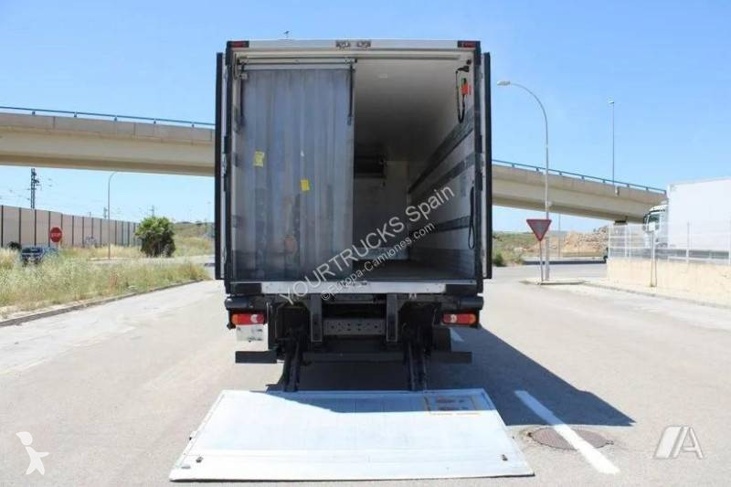 شاحنة Renault