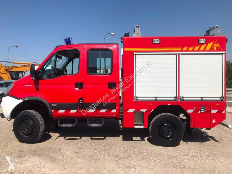 شاحنة Iveco