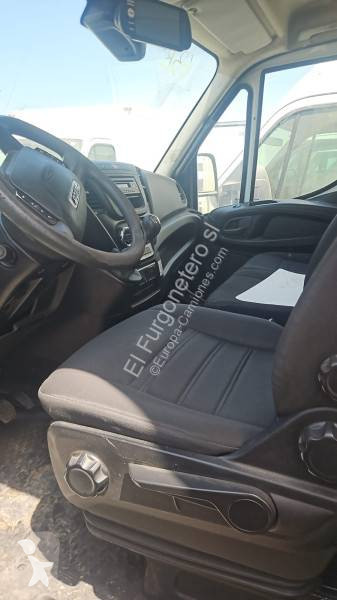Iveco  Transporter