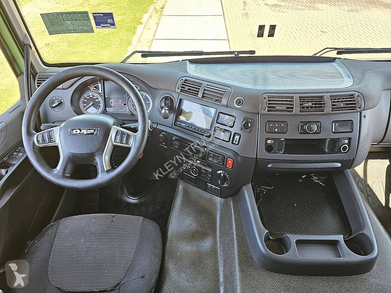 شاحنة DAF 450 FAS
