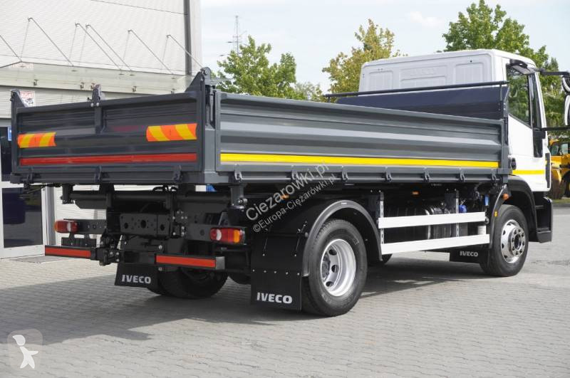 Грузовик Iveco
