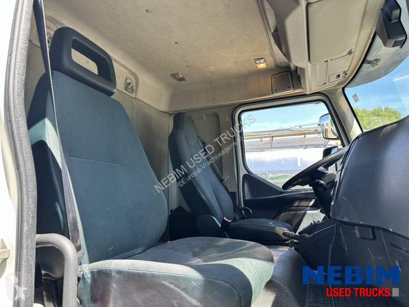 Lastbil Volvo FL250 4x2 - 18Ton - 391.203km